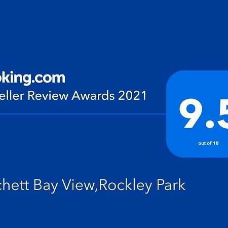 فندق Haven Rockley Park,Lytchett Bay View بول المظهر الخارجي الصورة