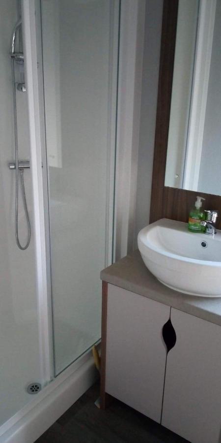فندق Haven Rockley Park,Lytchett Bay View بول المظهر الخارجي الصورة