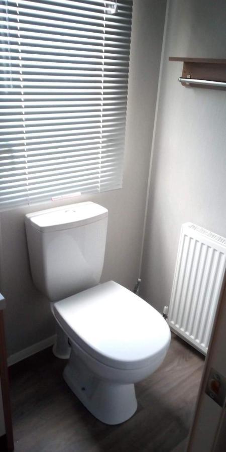 فندق Haven Rockley Park,Lytchett Bay View بول المظهر الخارجي الصورة