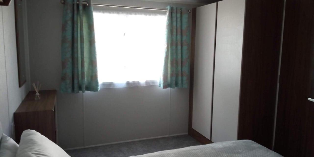 فندق Haven Rockley Park,Lytchett Bay View بول المظهر الخارجي الصورة