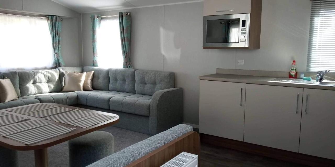 فندق Haven Rockley Park,Lytchett Bay View بول المظهر الخارجي الصورة