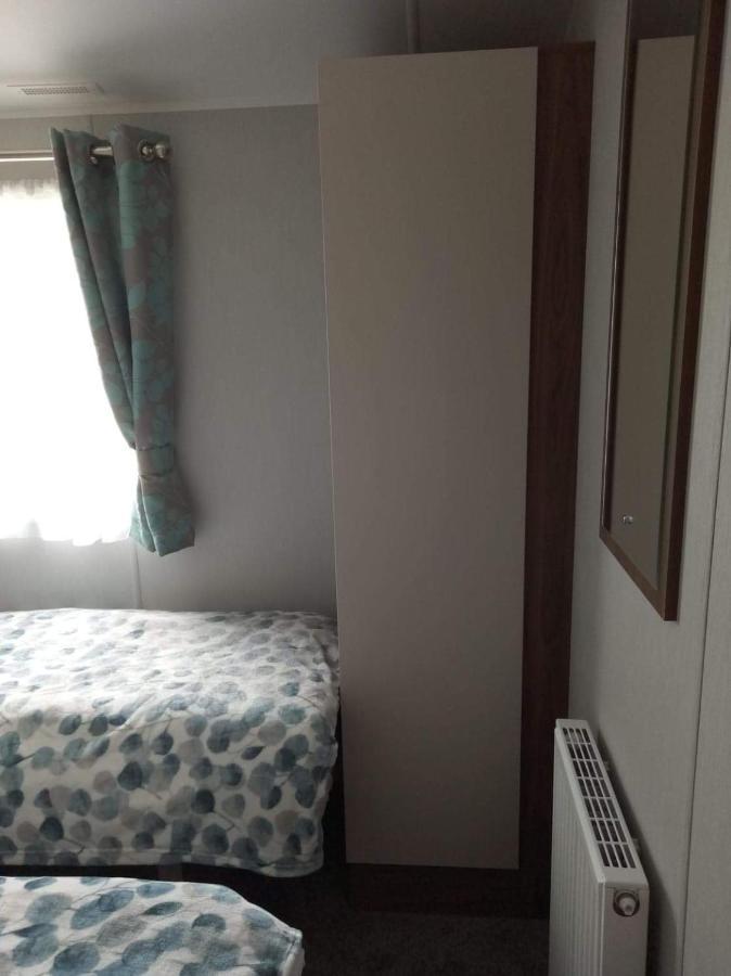فندق Haven Rockley Park,Lytchett Bay View بول المظهر الخارجي الصورة