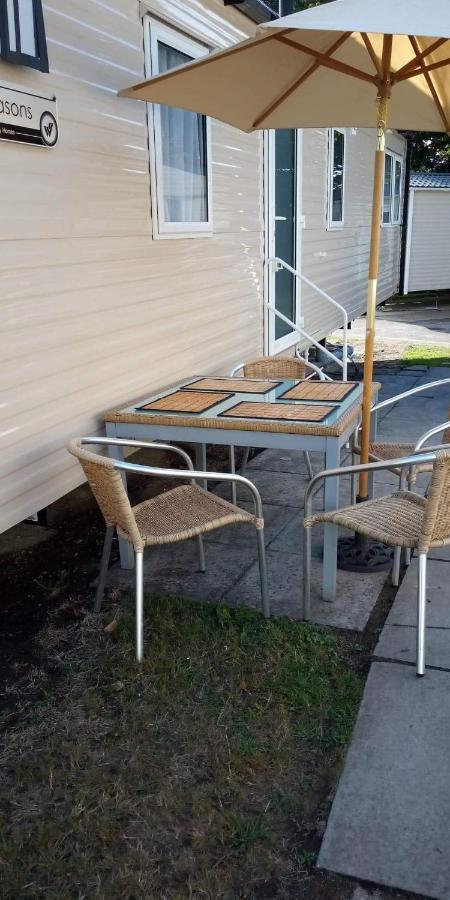 فندق Haven Rockley Park,Lytchett Bay View بول المظهر الخارجي الصورة