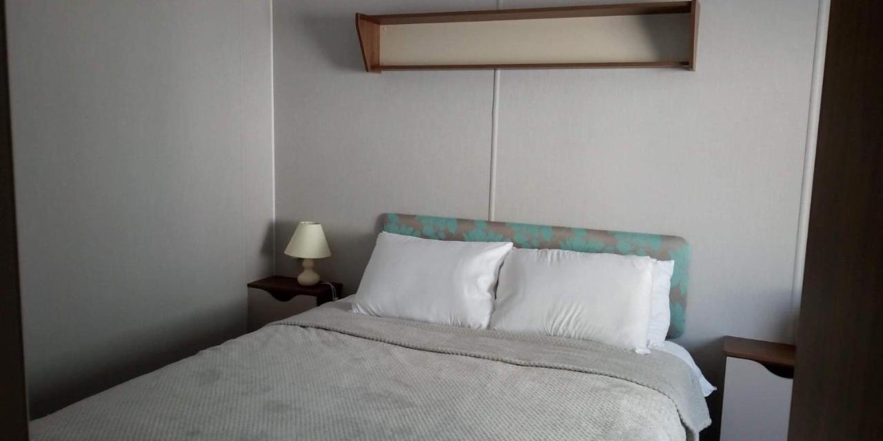 فندق Haven Rockley Park,Lytchett Bay View بول المظهر الخارجي الصورة
