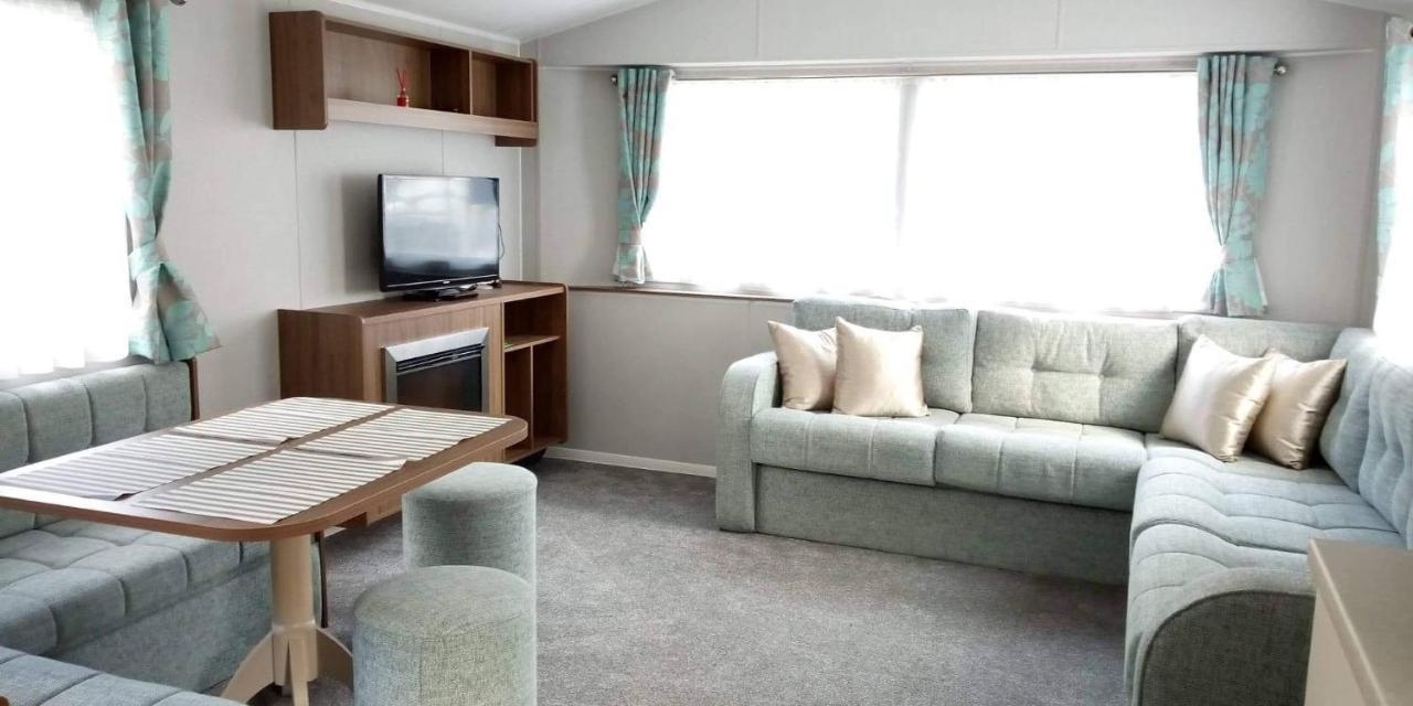 فندق Haven Rockley Park,Lytchett Bay View بول المظهر الخارجي الصورة