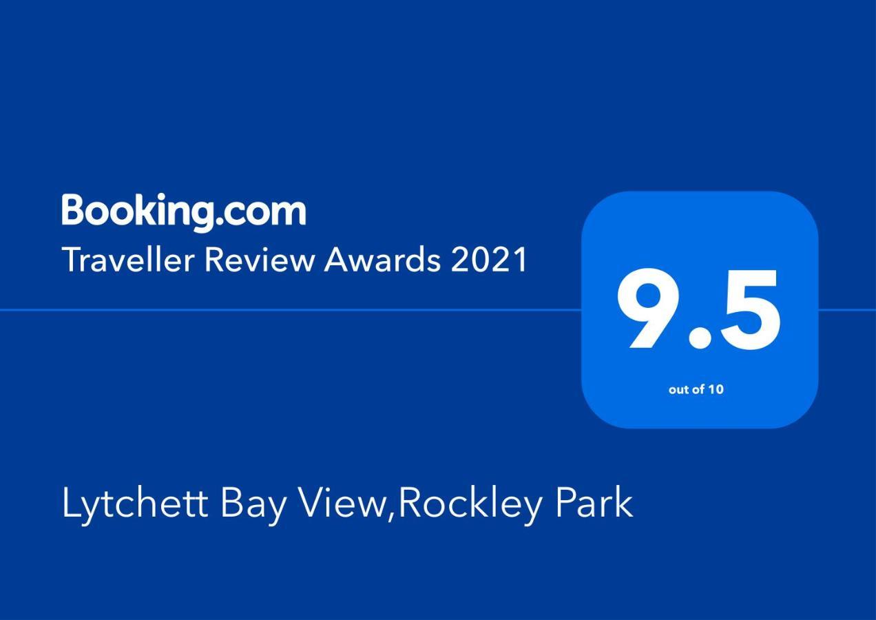 فندق Haven Rockley Park,Lytchett Bay View بول المظهر الخارجي الصورة