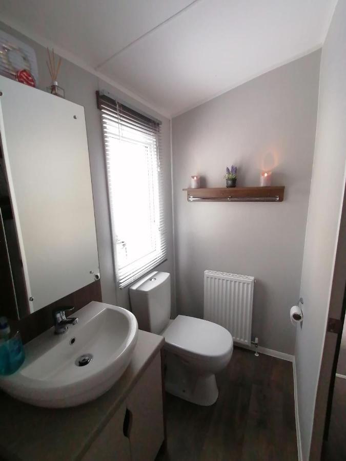فندق Haven Rockley Park,Lytchett Bay View بول المظهر الخارجي الصورة