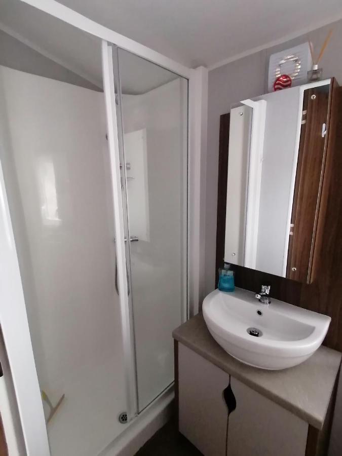 فندق Haven Rockley Park,Lytchett Bay View بول المظهر الخارجي الصورة